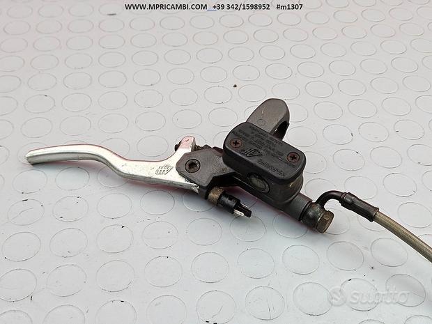 Subito POMPA ANTERIORE BETA ALP 200 1999 2006 4T 2002 200
