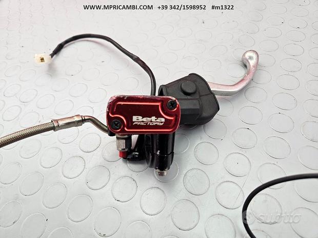 Subito POMPA ANTERIORE BETA RR 350 2013 2017 RR350 2014 2