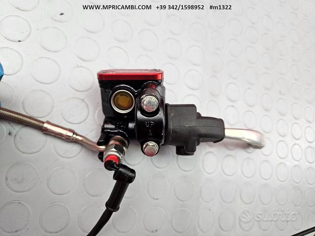 Subito POMPA ANTERIORE BETA RR 350 2013 2017 RR350 2014 2