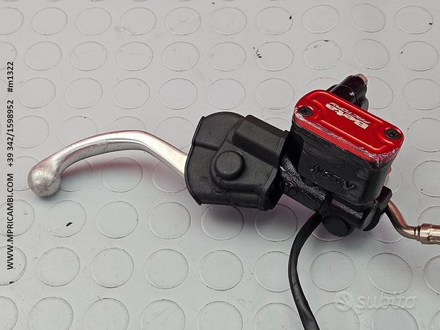 Subito POMPA ANTERIORE BETA RR 350 2013 2017 RR350 2014 2