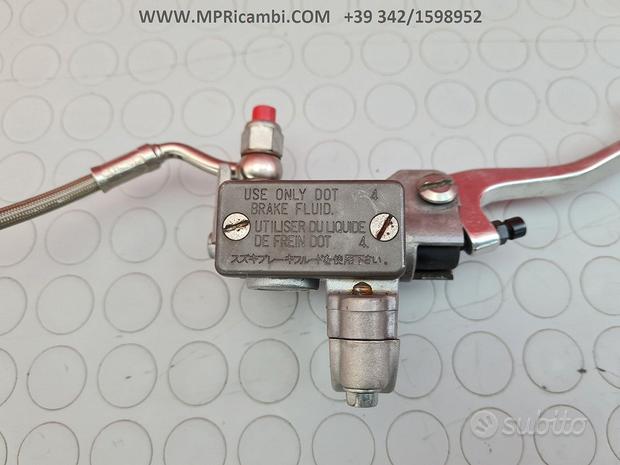 Subito POMPA ANTERIORE BETA RR 525 2009 2008 450 400 2007