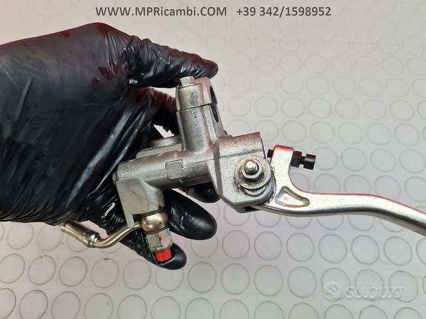 Subito POMPA ANTERIORE BETA RR 525 2009 2008 450 400 2007