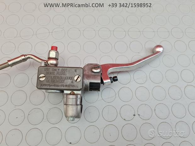 Subito POMPA ANTERIORE BETA RR 525 2009 2008 450 400 2007