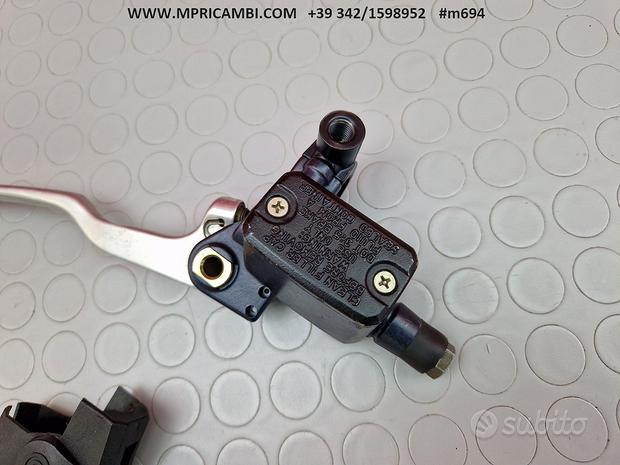 Subito POMPA ANTERIORE CAGIVA RAPTOR 125 2003 2004 MITO 2