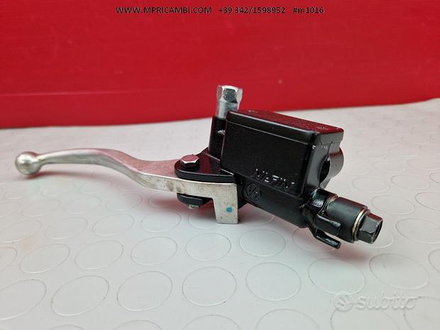 Subito POMPA ANTERIORE HONDA CB 125 R 2018 2019 CBF 2020