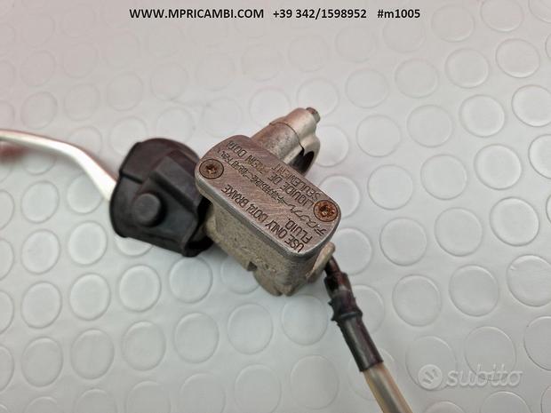 Subito POMPA ANTERIORE HONDA CR 125 2003 2002 CR125 2004