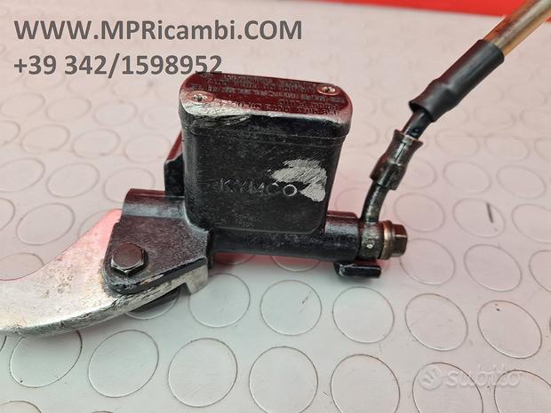 Subito POMPA ANTERIORE HONDA CR 250 1992 1993 CRE 1994 19