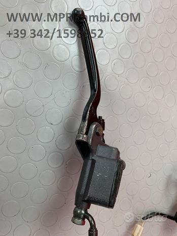 Subito POMPA ANTERIORE HONDA CRE 50 2003 2004 CR HM 2005