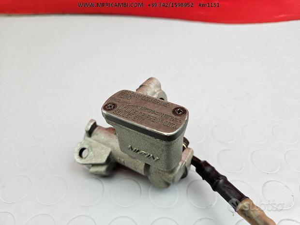 Subito POMPA ANTERIORE HONDA CRF 250 2010 2011 CR F 2012