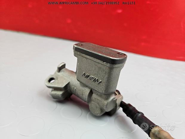 Subito POMPA ANTERIORE HONDA CRF 250 2010 2011 CR F 2012