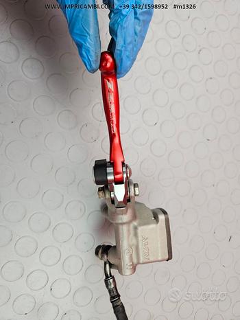 Subito POMPA ANTERIORE HONDA CRF 250 2010 2013 CR-F CRE 2