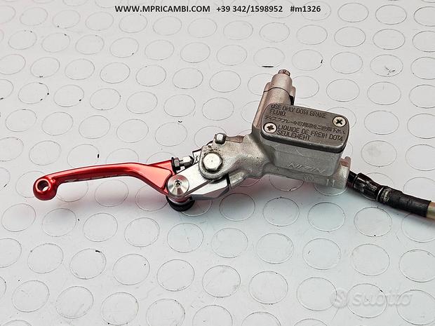 Subito POMPA ANTERIORE HONDA CRF 250 2010 2013 CR-F CRE 2