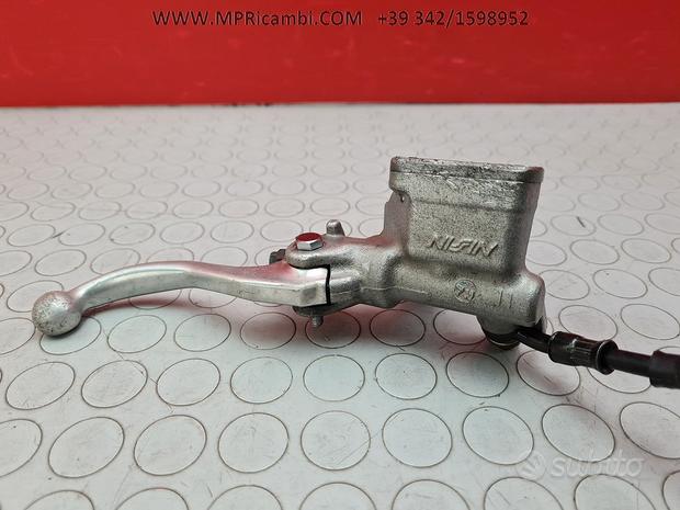 Subito POMPA ANTERIORE HONDA CRF 450 2011 2010 R 2009