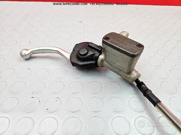Subito POMPA ANTERIORE HONDA CRF 450 2011 2012 CRE 2009 2