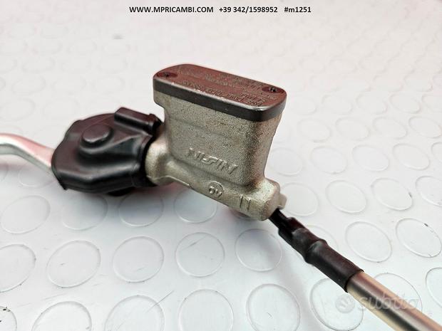 Subito POMPA ANTERIORE HONDA CRF 450 2011 2012 CRE 2009 2
