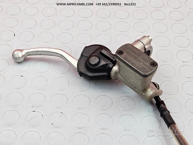 Subito POMPA ANTERIORE HONDA CRF 450 2011 2012 CRE 2009 2