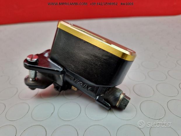 Subito POMPA ANTERIORE HONDA DN01 2008 2009 DN-01 2010