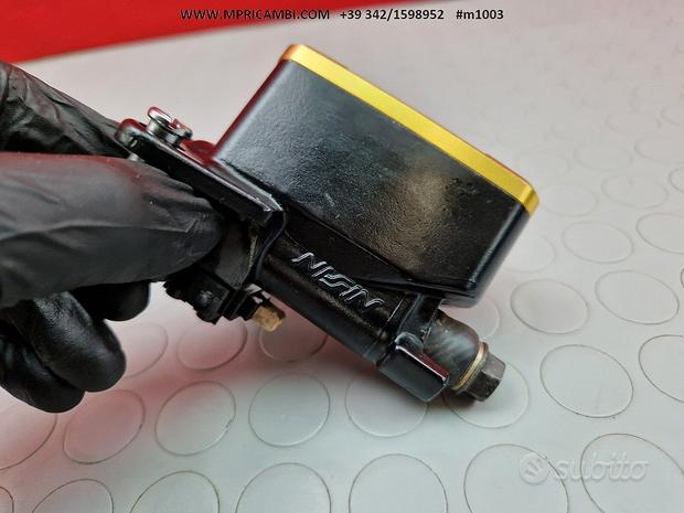 Subito POMPA ANTERIORE HONDA DN01 2008 2009 DN-01 2010
