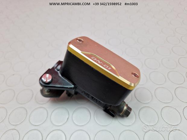 Subito POMPA ANTERIORE HONDA DN01 2008 2009 DN-01 2010