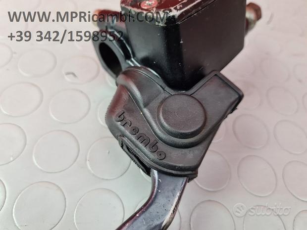 Subito POMPA ANTERIORE HUSQVARNA CR 125 1995 1996 WR 1997