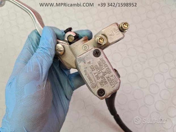 Subito POMPA ANTERIORE HUSQVARNA CR 125 2006 2007 WR 2008