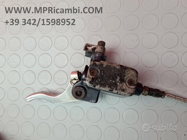 Subito POMPA ANTERIORE HUSQVARNA CR 250 1986 1985 WR