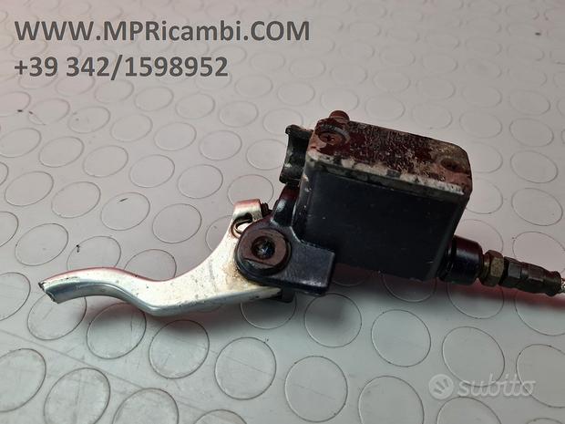 Subito POMPA ANTERIORE HUSQVARNA CR 250 1986 1985 WR