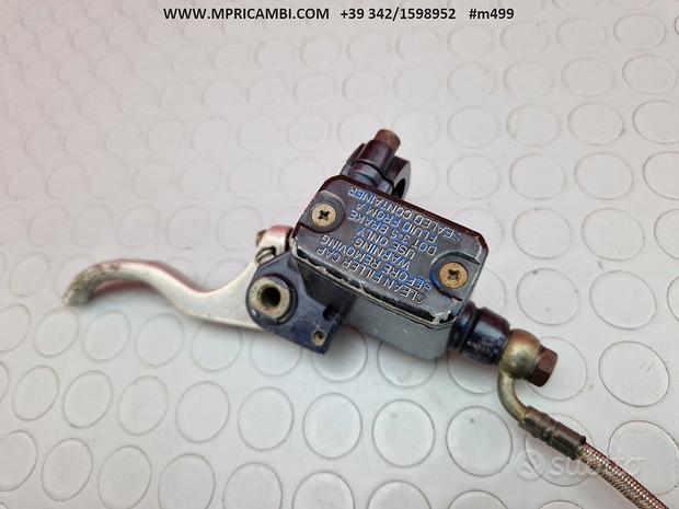 Subito POMPA ANTERIORE HUSQVARNA CR 250 1988 1989 WR 1990