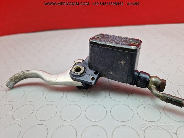 Subito POMPA ANTERIORE HUSQVARNA CR 250 1988 1989 WR 1990