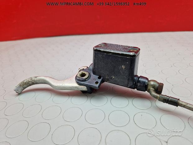 Subito POMPA ANTERIORE HUSQVARNA CR 250 1988 1989 WR 1990