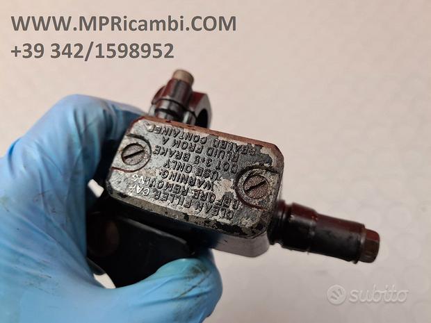 Subito POMPA ANTERIORE HUSQVARNA CR 250 1991 1992 WXE