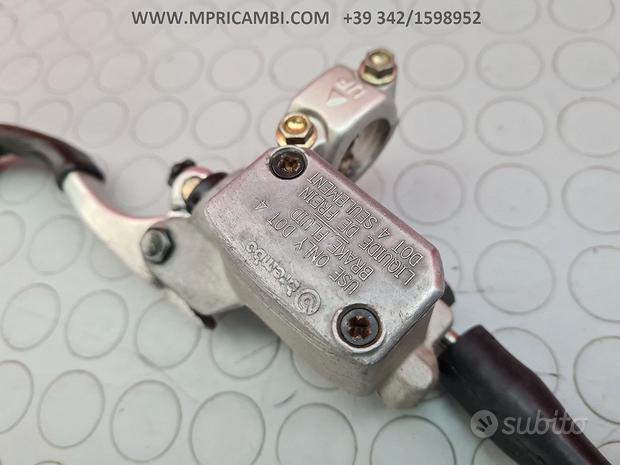 Subito POMPA ANTERIORE HUSQVARNA TC 250 2006 2007 TC250 4