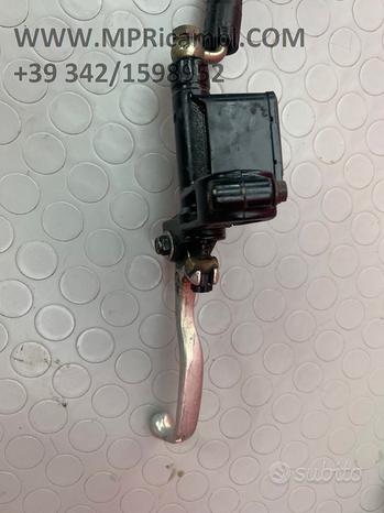 Subito POMPA ANTERIORE HUSQVARNA WR 250 2000 2001 CR 2002