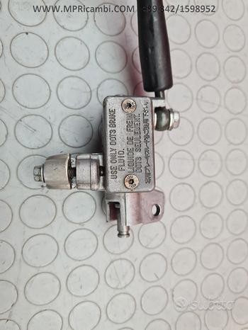 Subito POMPA ANTERIORE KAWASAKI KX 250 1999 2000 KX250 20