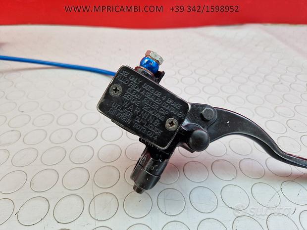 Subito POMPA ANTERIORE KAWASAKI NINJA 250 R 2008 2009 ZX