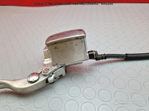 Subito POMPA ANTERIORE KAWASAKI VN 900 2006 2007 VULCAN 2