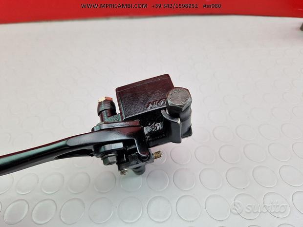 Subito POMPA ANTERIORE KAWASAKI Z125 2021 2020 Z 125 2019