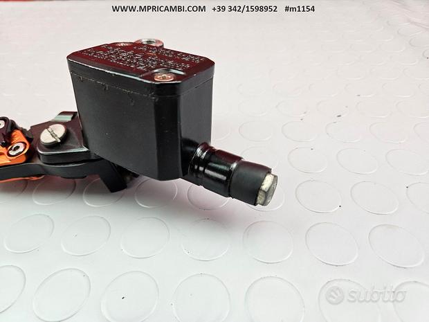 Subito POMPA ANTERIORE KTM DUKE 125 2013 2016 ABS 2014 20