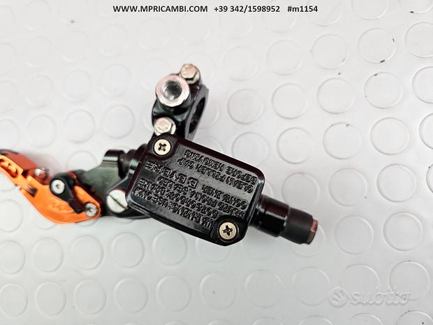 Subito POMPA ANTERIORE KTM DUKE 125 2013 2016 ABS 2014 20