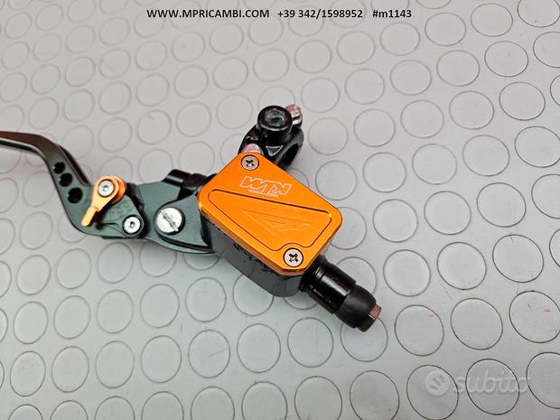 Subito POMPA ANTERIORE KTM DUKE 390 2013 2016 DUKE390 201