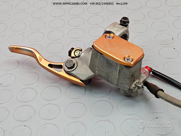 Subito POMPA ANTERIORE KTM EXC 125 1998 2002 SX 125 1999