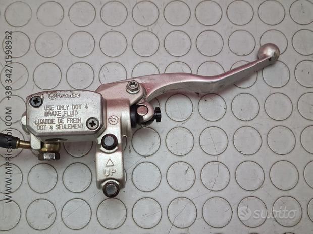 Subito POMPA ANTERIORE KTM EXC 250 2007 2006 EX C 4T 2005