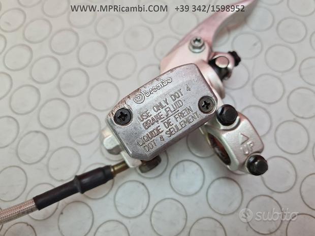 Subito POMPA ANTERIORE KTM EXC 250 2007 2006 EX C 4T 2005