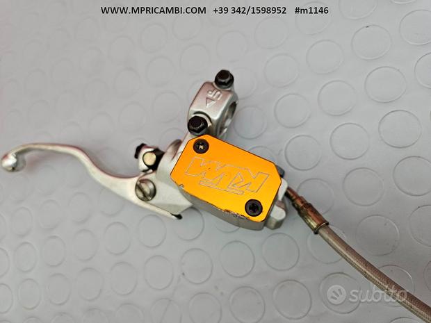 Subito POMPA ANTERIORE KTM EXC 250 F 2007 2006 EXC250 200