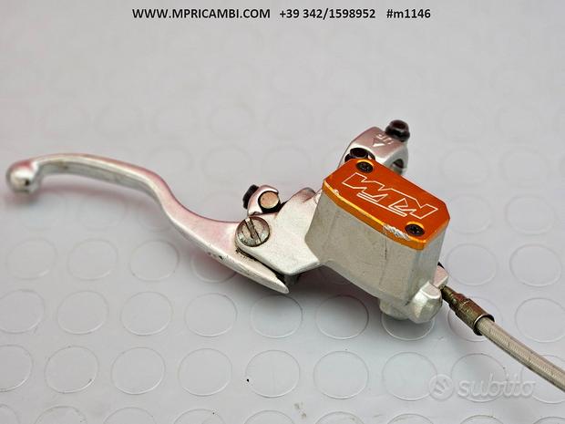 Subito POMPA ANTERIORE KTM EXC 250 F 2007 2006 EXC250 200