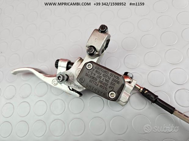 Subito POMPA ANTERIORE KTM EXC F 250 2018 2019 EX-C 250F