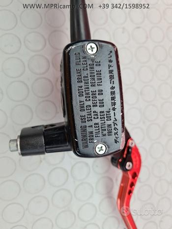 Subito POMPA ANTERIORE KTM LC4 640 SUPERMOTO 2001 2000 LC