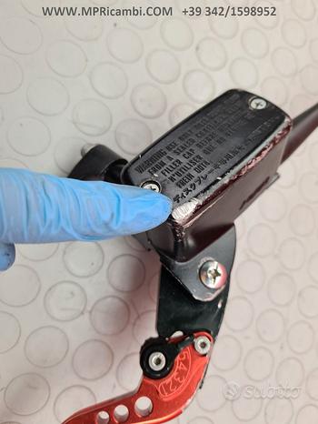 Subito POMPA ANTERIORE KTM LC4 640 SUPERMOTO 2001 2000 LC