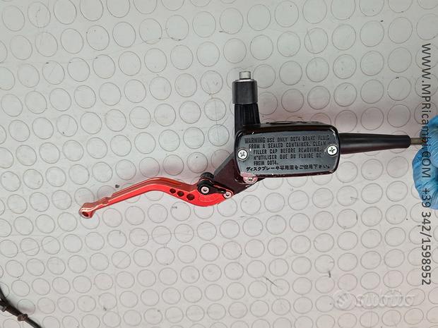 Subito POMPA ANTERIORE KTM LC4 640 SUPERMOTO 2001 2000 LC