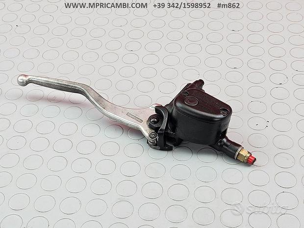 Subito POMPA ANTERIORE POLARIS PREDATOR 500 2003 2005 E 2